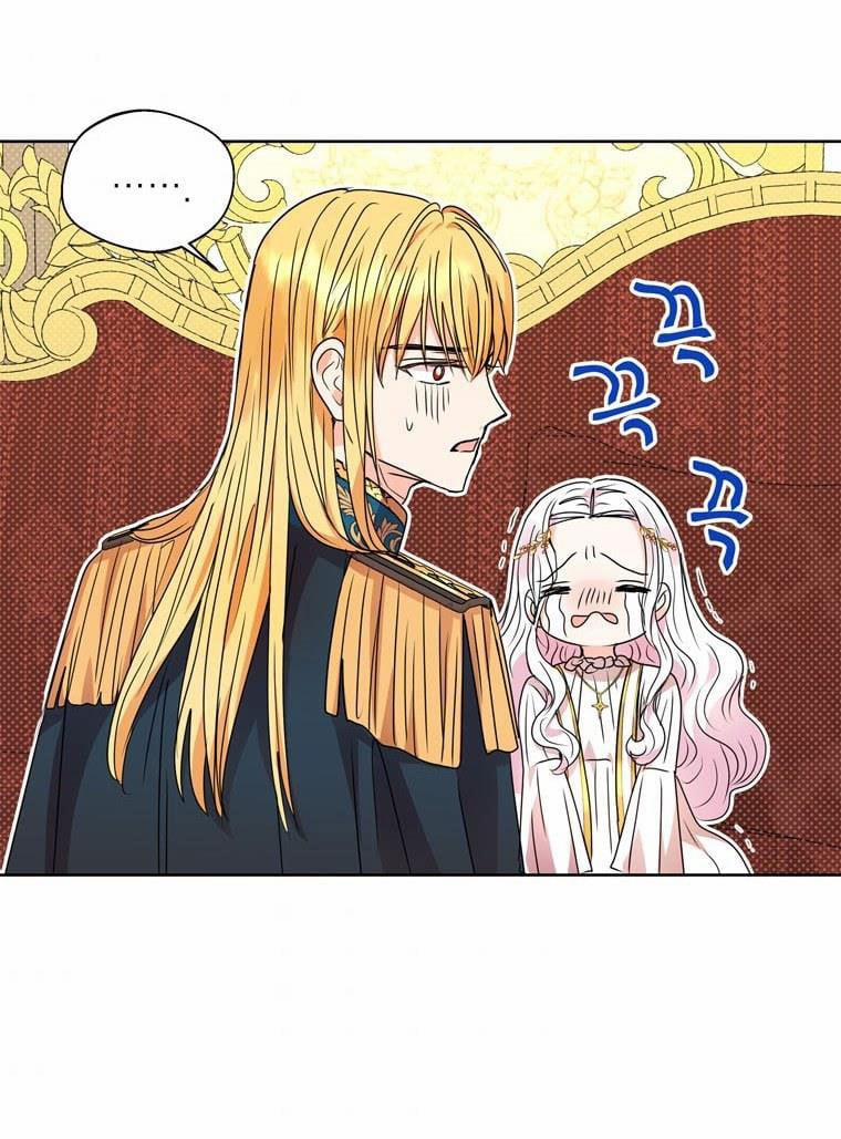 Công Chúa Ngoài Giá Thú 6 trang 36