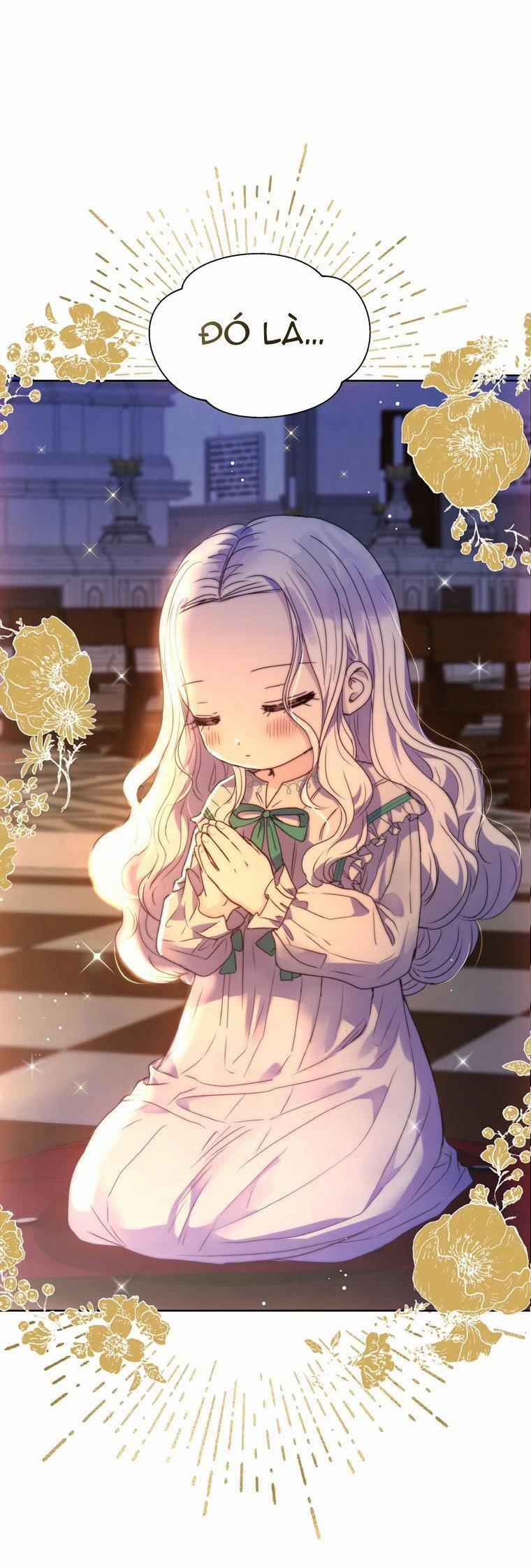 Công Chúa Ngoài Giá Thú 6 trang 46