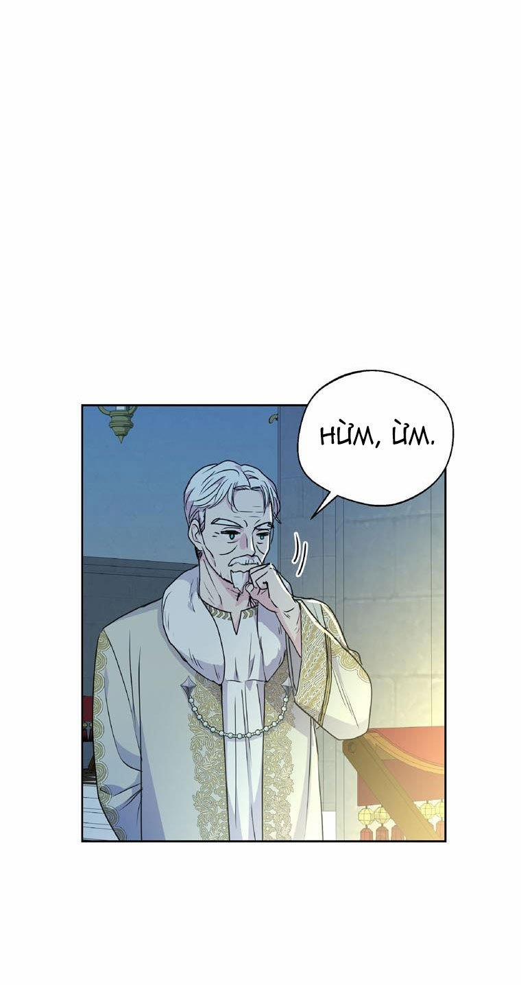 Công Chúa Ngoài Giá Thú 6 trang 47