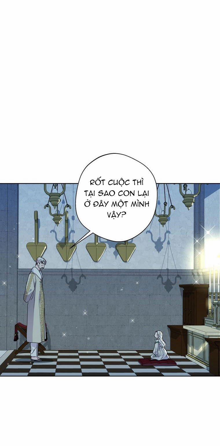 Công Chúa Ngoài Giá Thú 6 trang 49