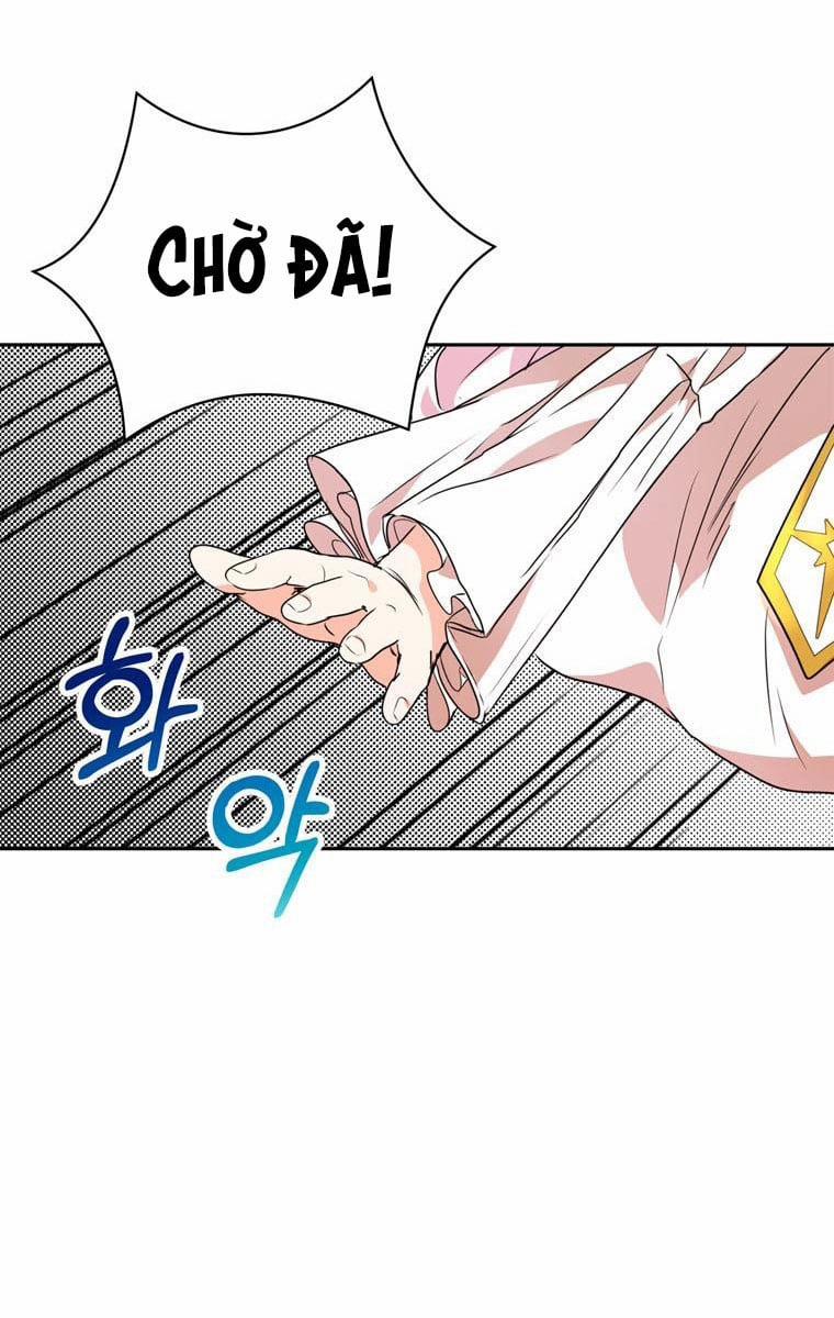 Công Chúa Ngoài Giá Thú 6 trang 5