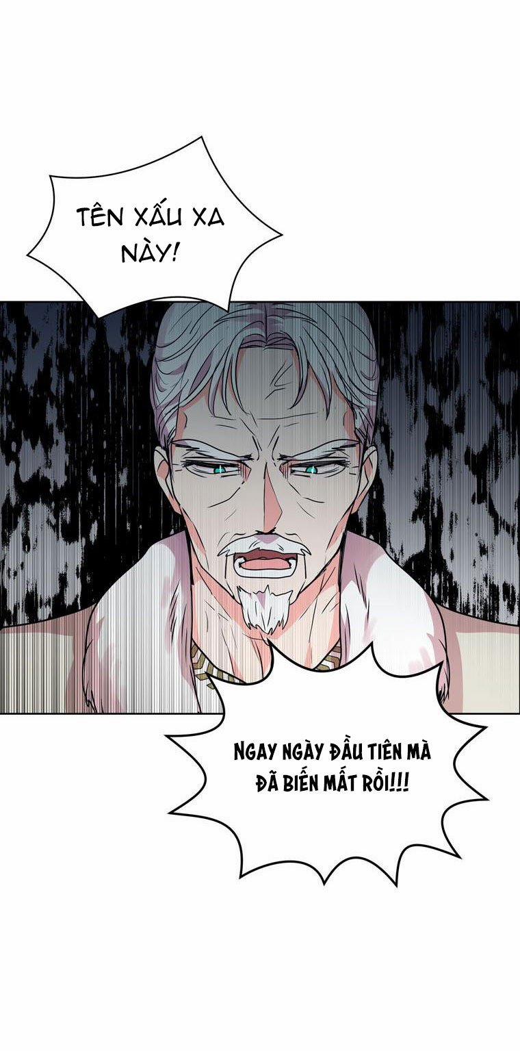 Công Chúa Ngoài Giá Thú 6 trang 53