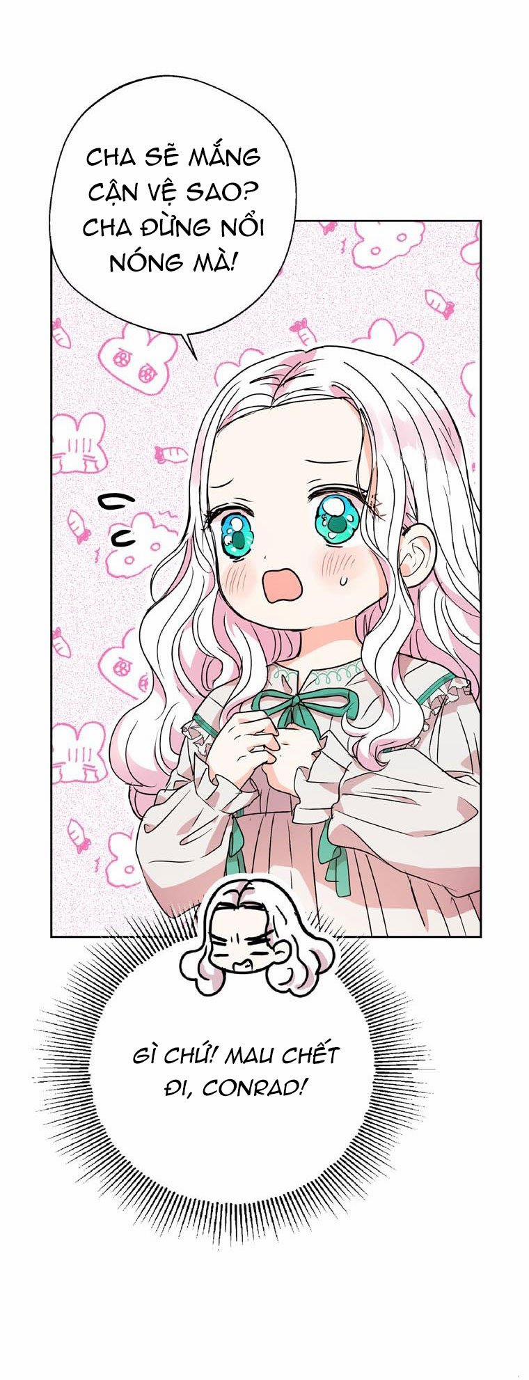 Công Chúa Ngoài Giá Thú 6 trang 54