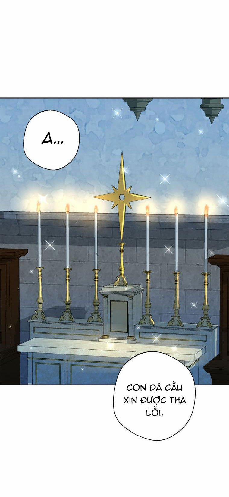 Công Chúa Ngoài Giá Thú 6 trang 56