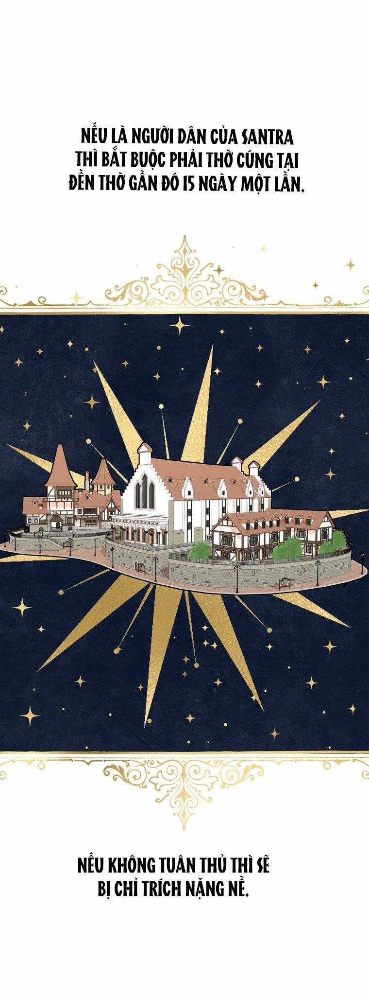 Công Chúa Ngoài Giá Thú 6 trang 59