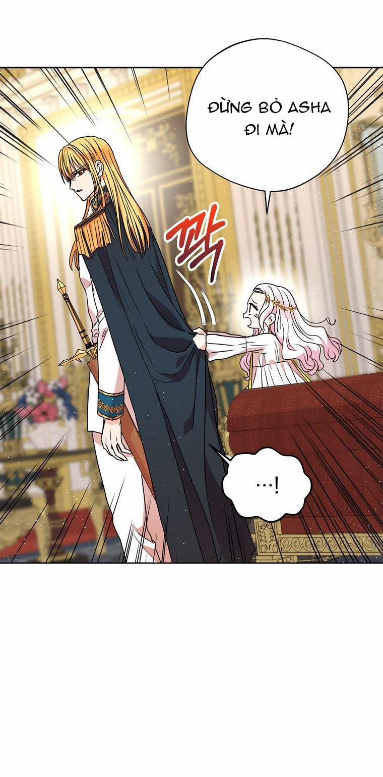 Công Chúa Ngoài Giá Thú 6 trang 6