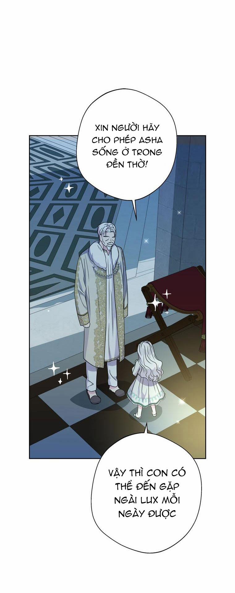 Công Chúa Ngoài Giá Thú 6 trang 63