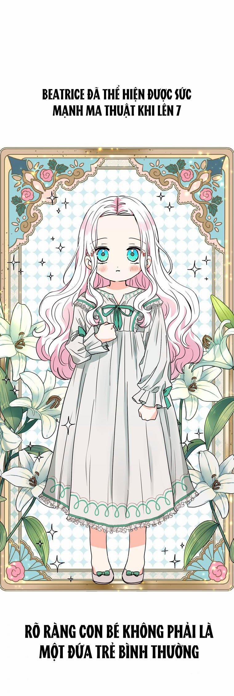 Công Chúa Ngoài Giá Thú 6 trang 70