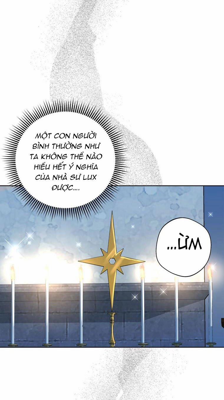 Công Chúa Ngoài Giá Thú 6 trang 72