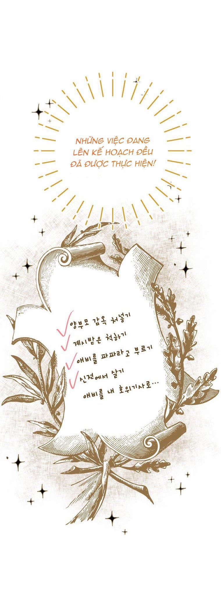 Công Chúa Ngoài Giá Thú 6 trang 75