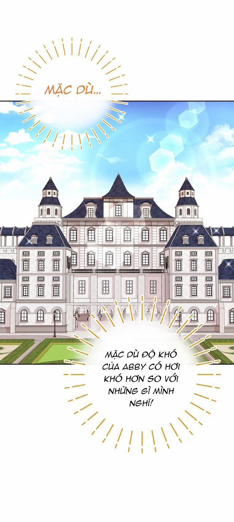 Công Chúa Ngoài Giá Thú 6 trang 76