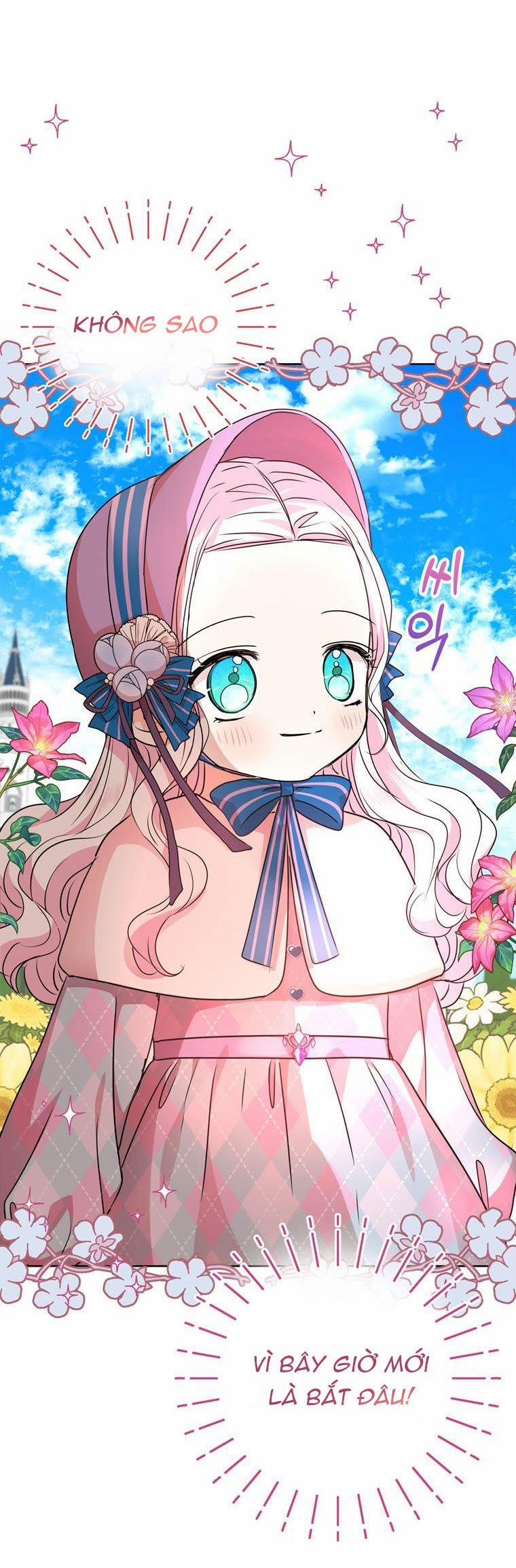 Công Chúa Ngoài Giá Thú 6 trang 81