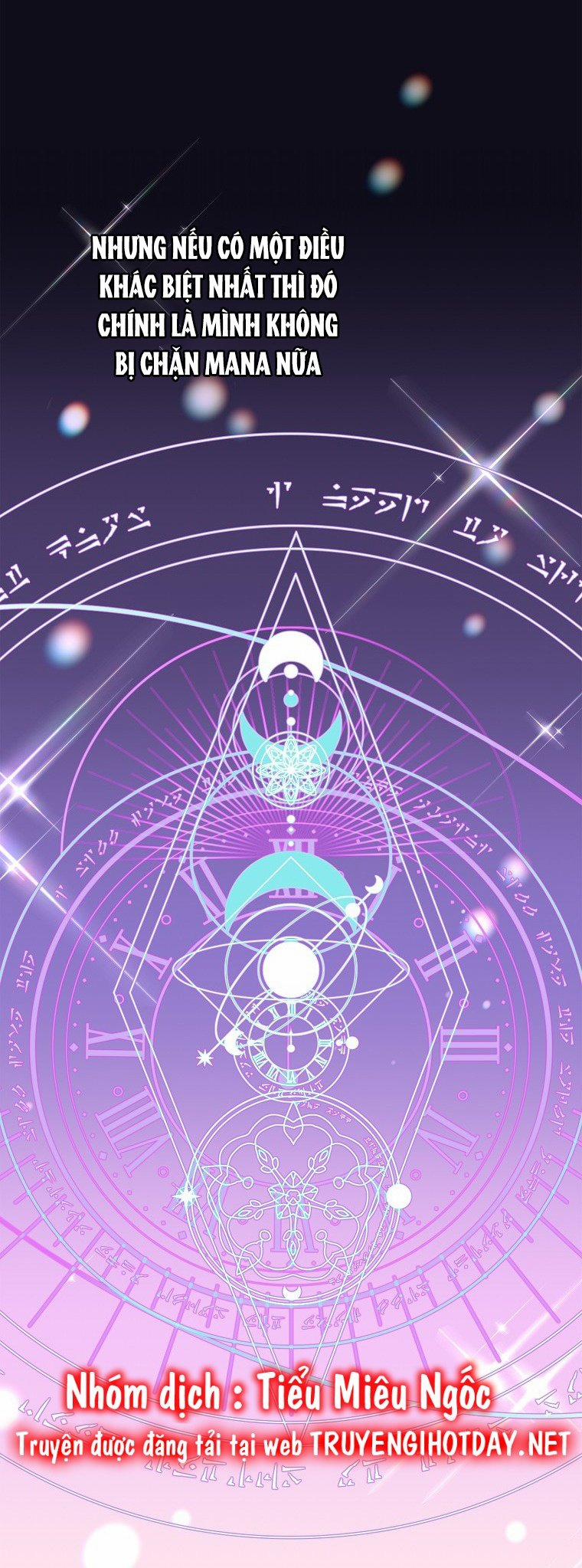 Công Chúa Ngoài Giá Thú 68 trang 4