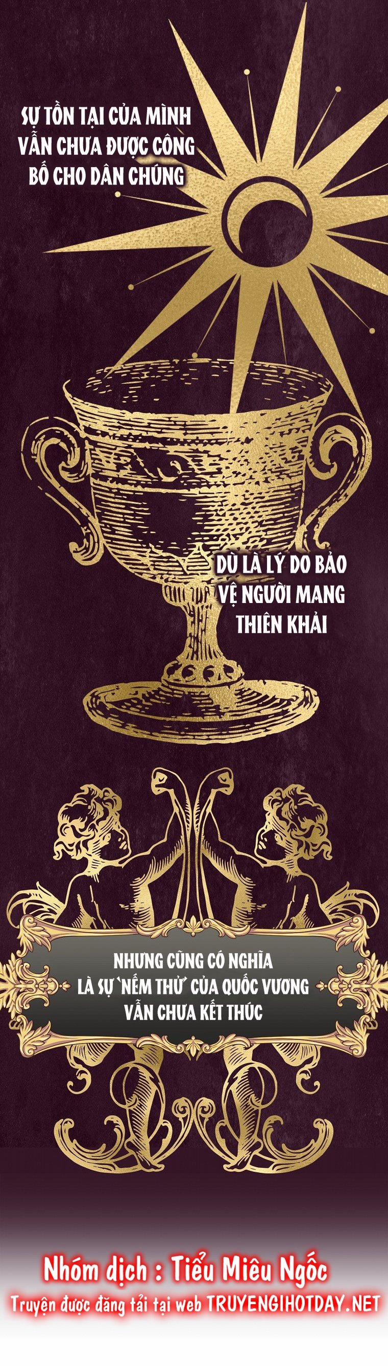 Công Chúa Ngoài Giá Thú 68 trang 40