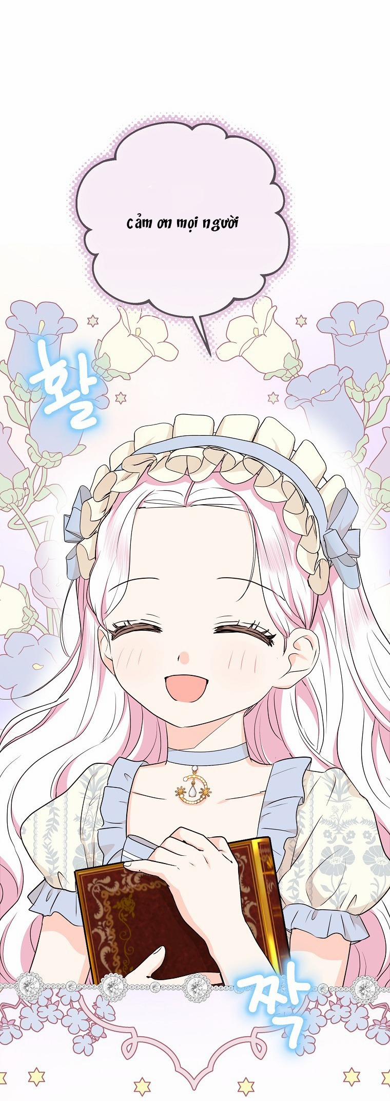 Công Chúa Ngoài Giá Thú 69 trang 26