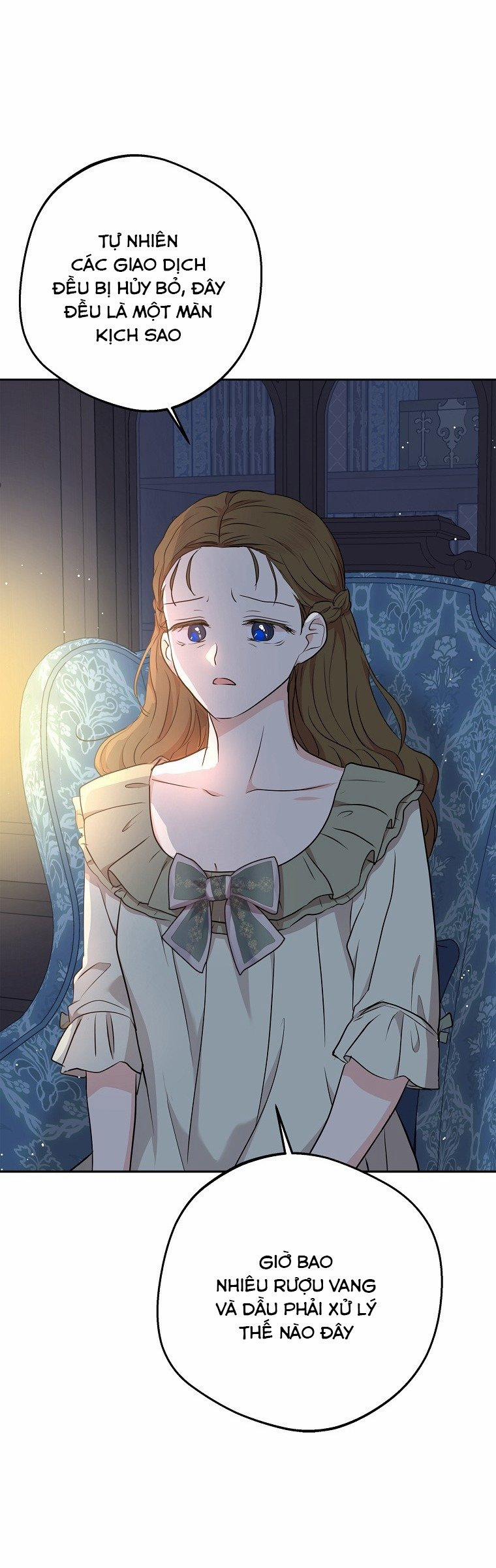 Công Chúa Ngoài Giá Thú 69 trang 6