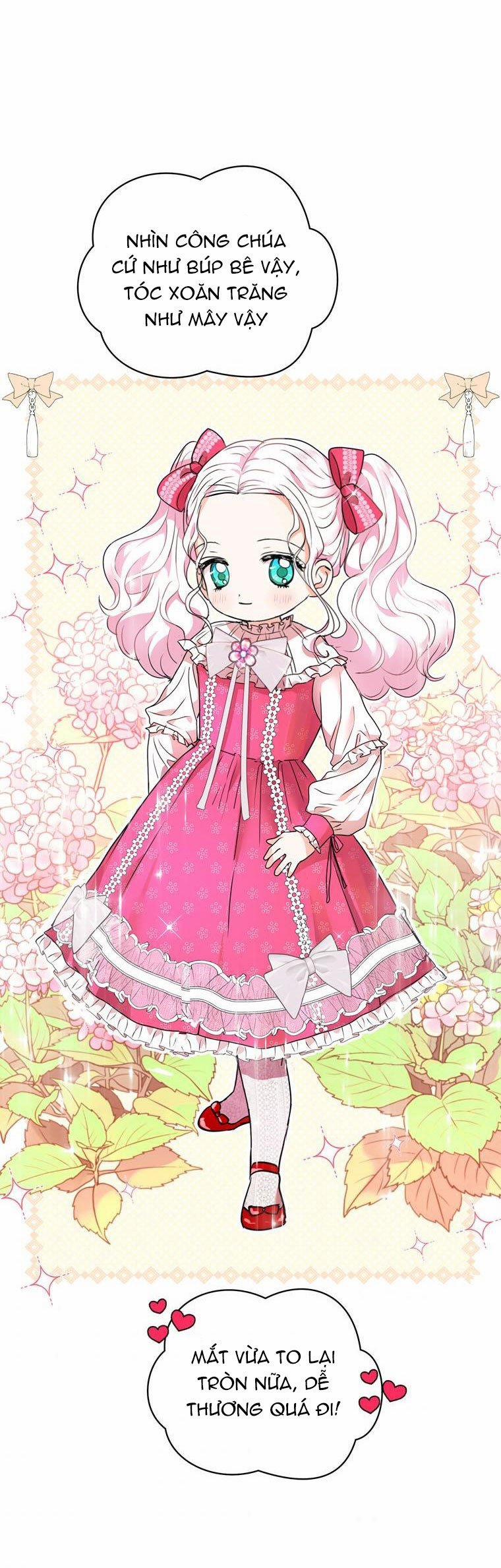 Công Chúa Ngoài Giá Thú 7 trang 2