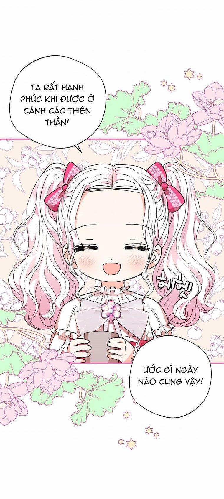 Công Chúa Ngoài Giá Thú 7 trang 31