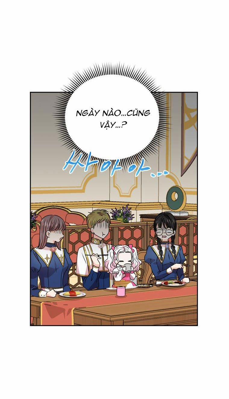 Công Chúa Ngoài Giá Thú 7 trang 32