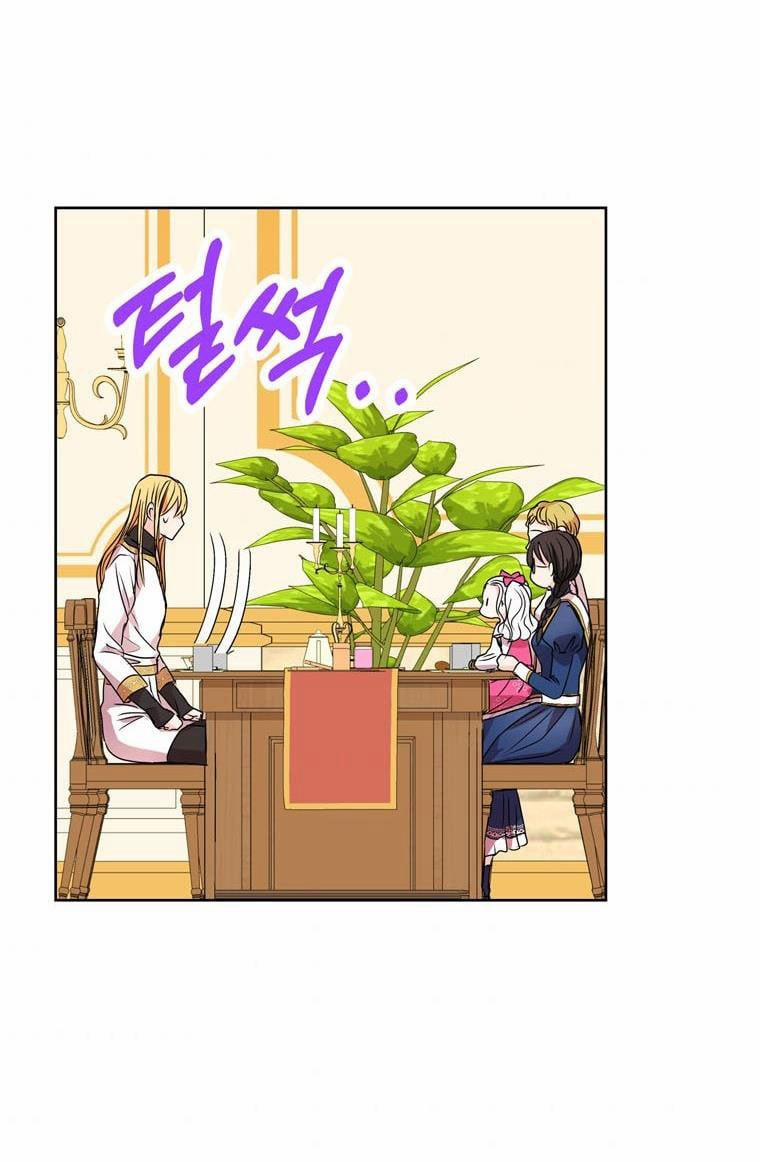 Công Chúa Ngoài Giá Thú 7 trang 38