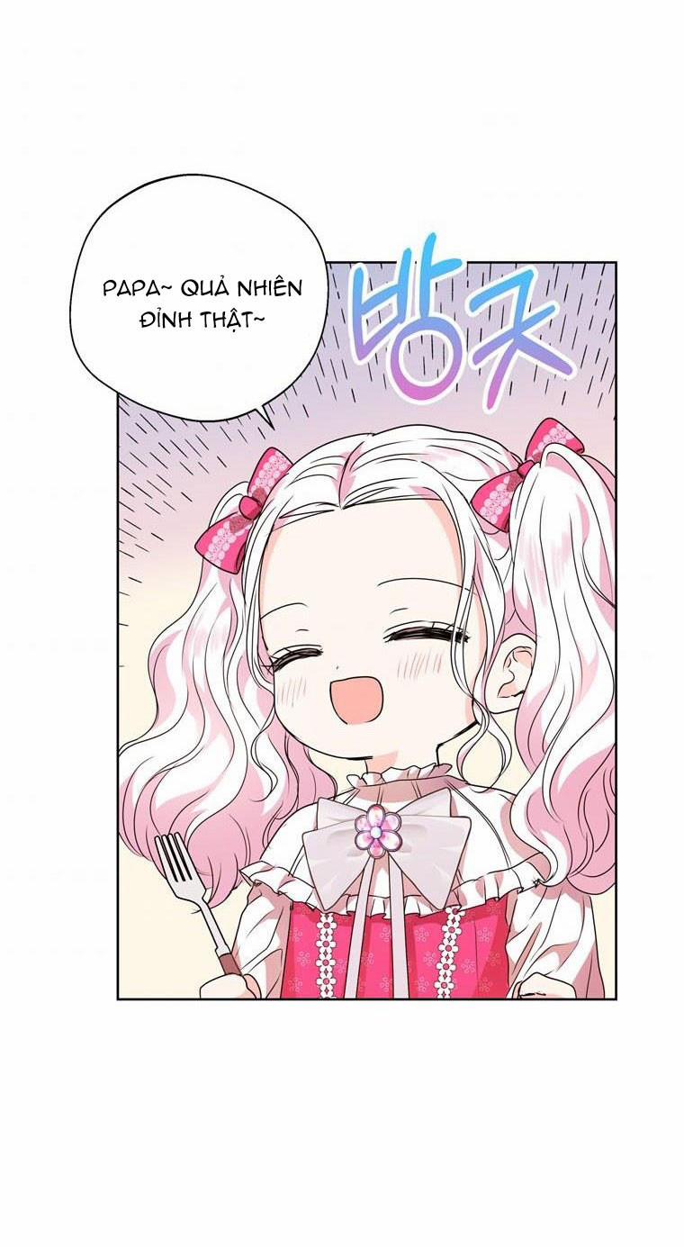 Công Chúa Ngoài Giá Thú 7 trang 39