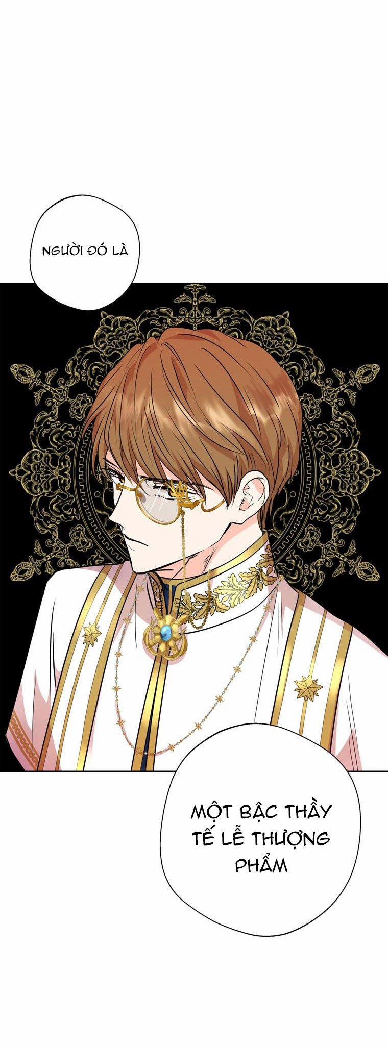 Công Chúa Ngoài Giá Thú 7 trang 48