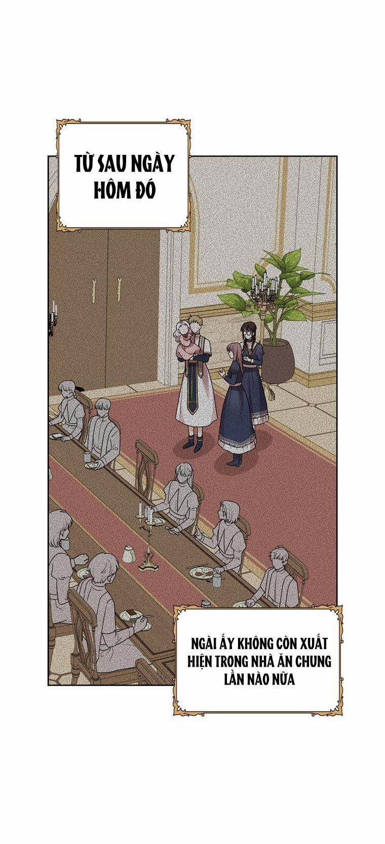 Công Chúa Ngoài Giá Thú 7 trang 60