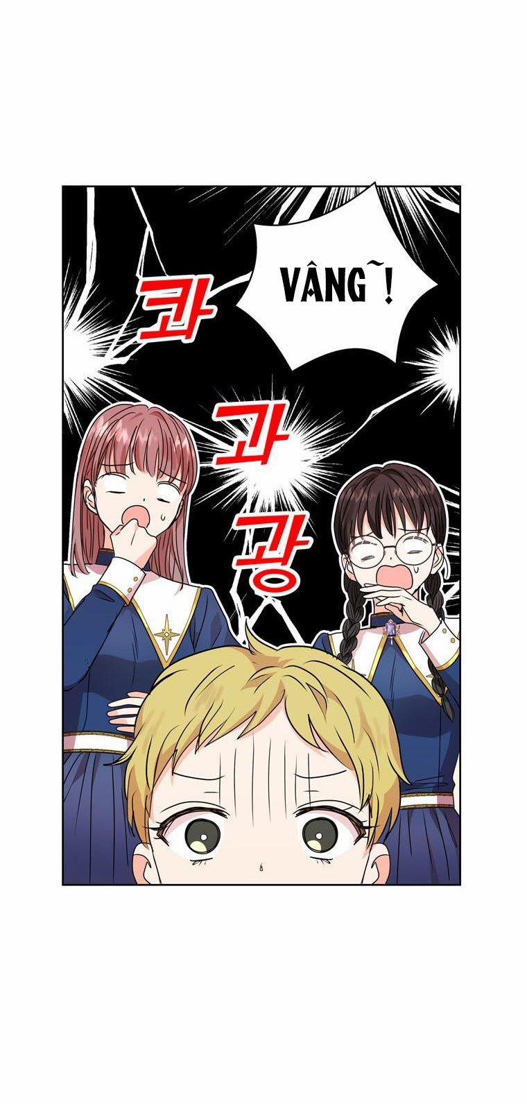 Công Chúa Ngoài Giá Thú 7 trang 63