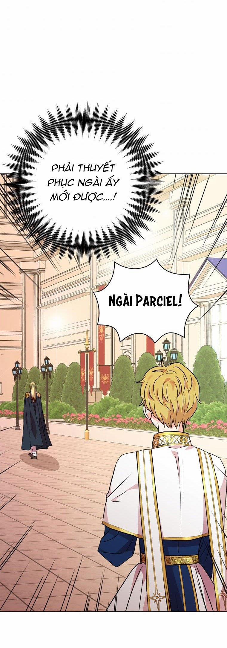 Công Chúa Ngoài Giá Thú 7 trang 66