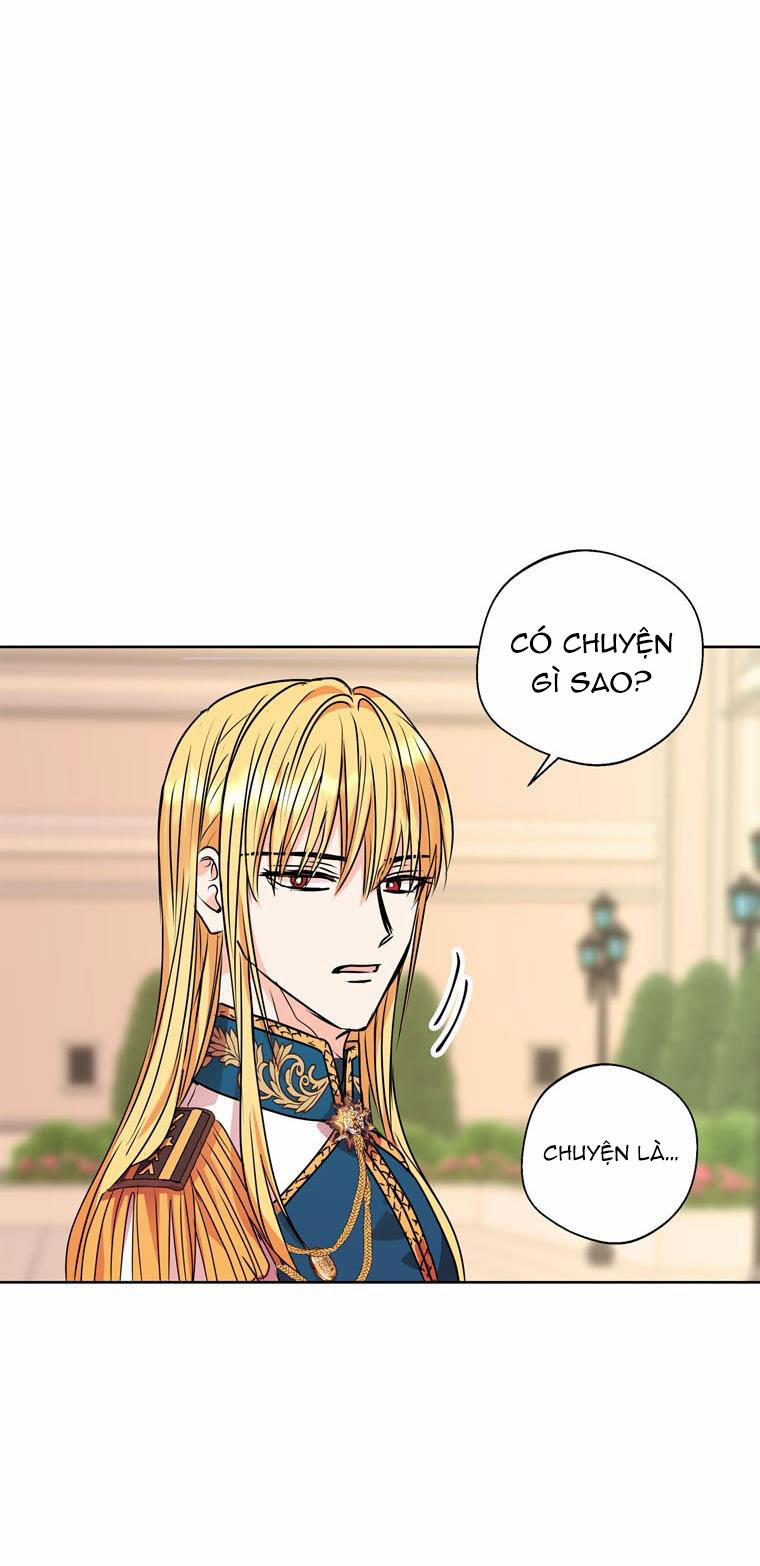 Công Chúa Ngoài Giá Thú 7 trang 68