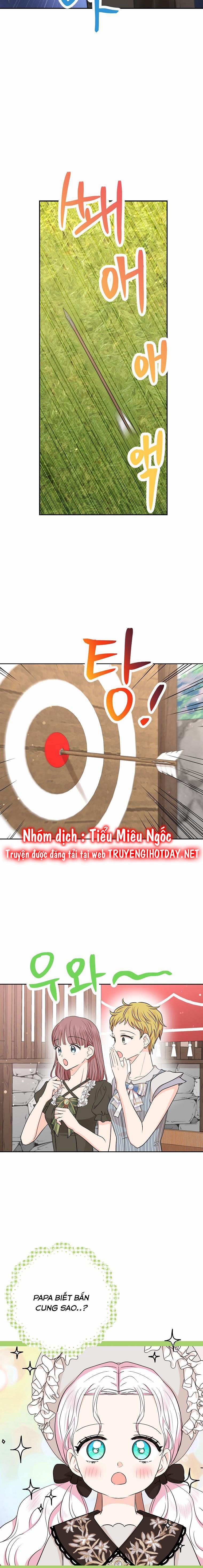 Công Chúa Ngoài Giá Thú 70 trang 16