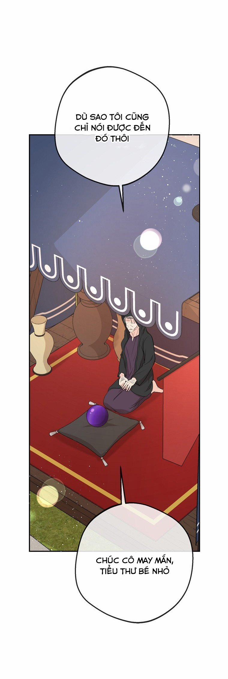 Công Chúa Ngoài Giá Thú 71 trang 15