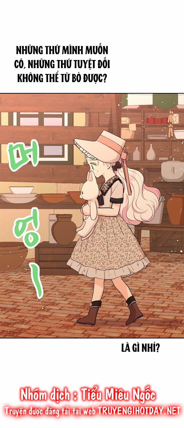 Công Chúa Ngoài Giá Thú 71 trang 16