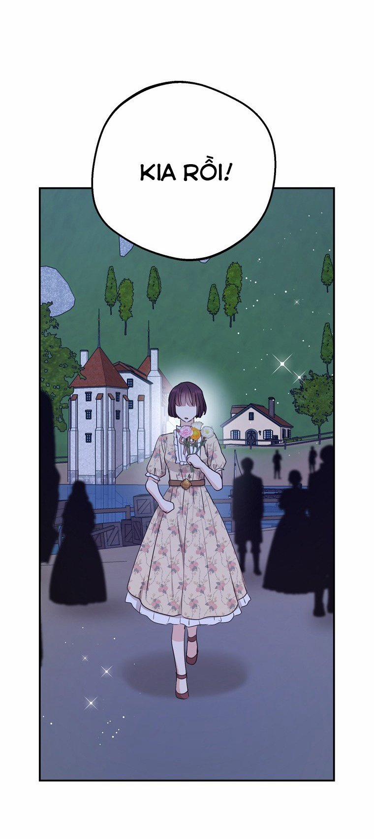 Công Chúa Ngoài Giá Thú 71 trang 26