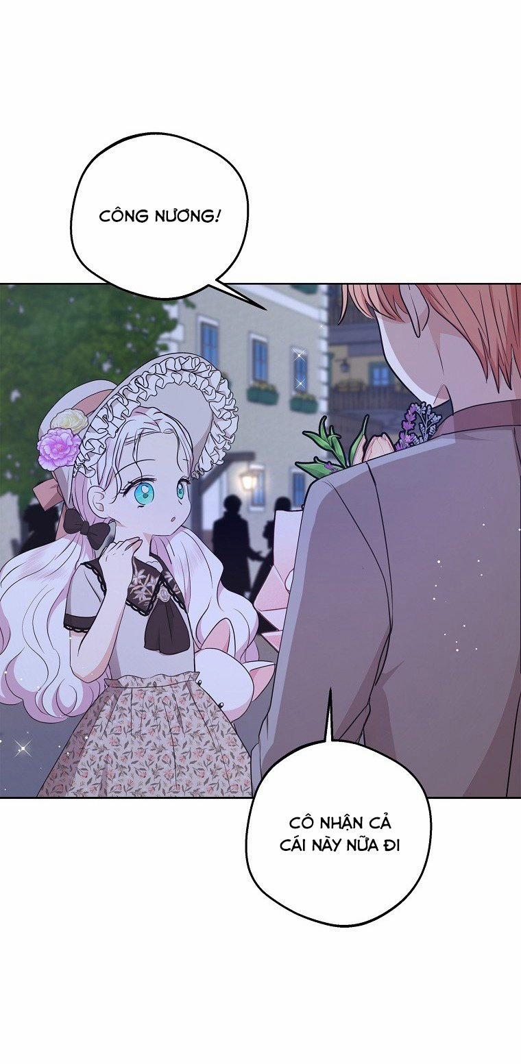 Công Chúa Ngoài Giá Thú 71 trang 29