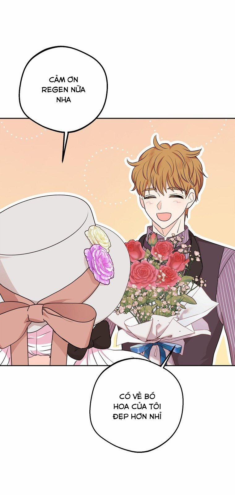 Công Chúa Ngoài Giá Thú 71 trang 32