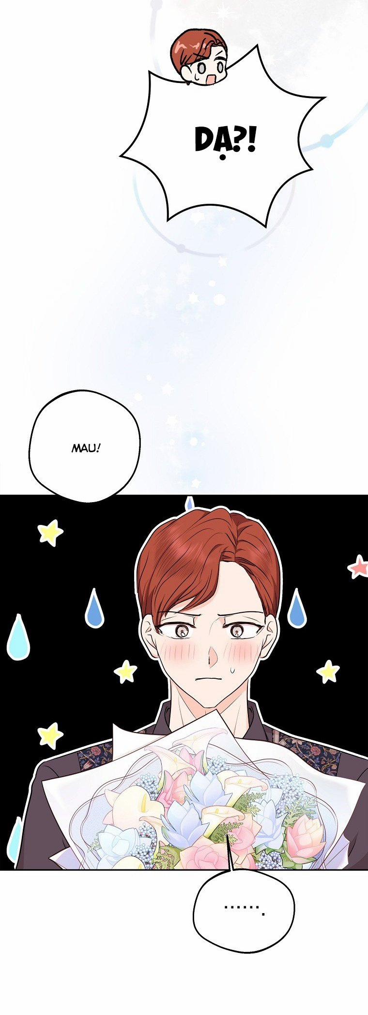 Công Chúa Ngoài Giá Thú 71 trang 34