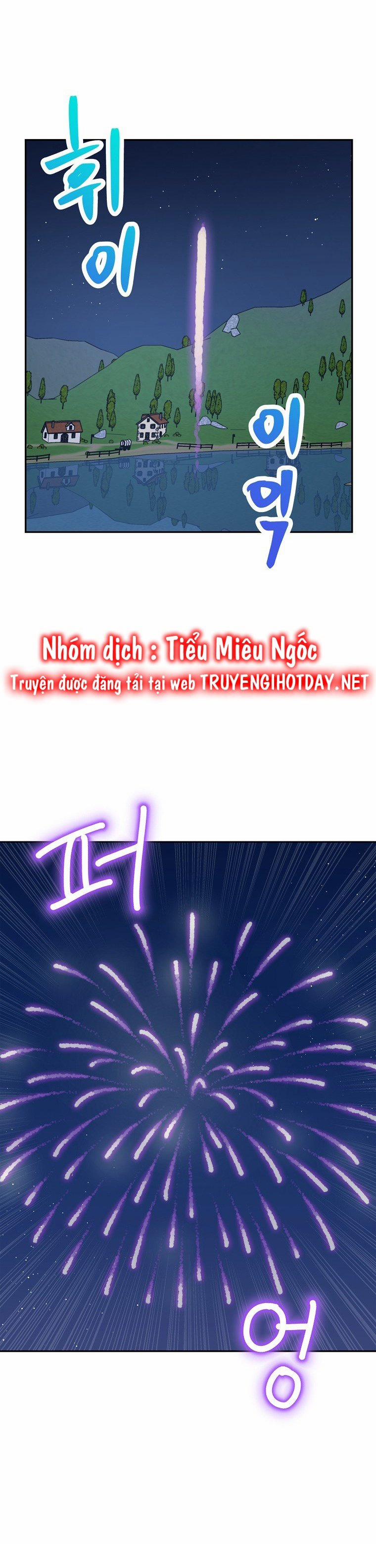 Công Chúa Ngoài Giá Thú 71 trang 37