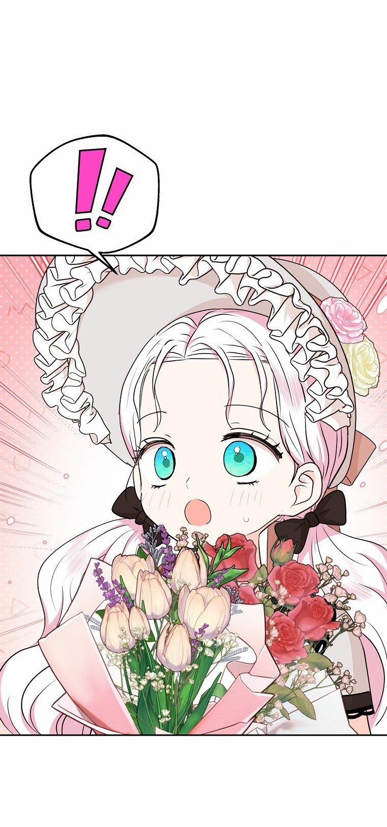 Công Chúa Ngoài Giá Thú 71 trang 38