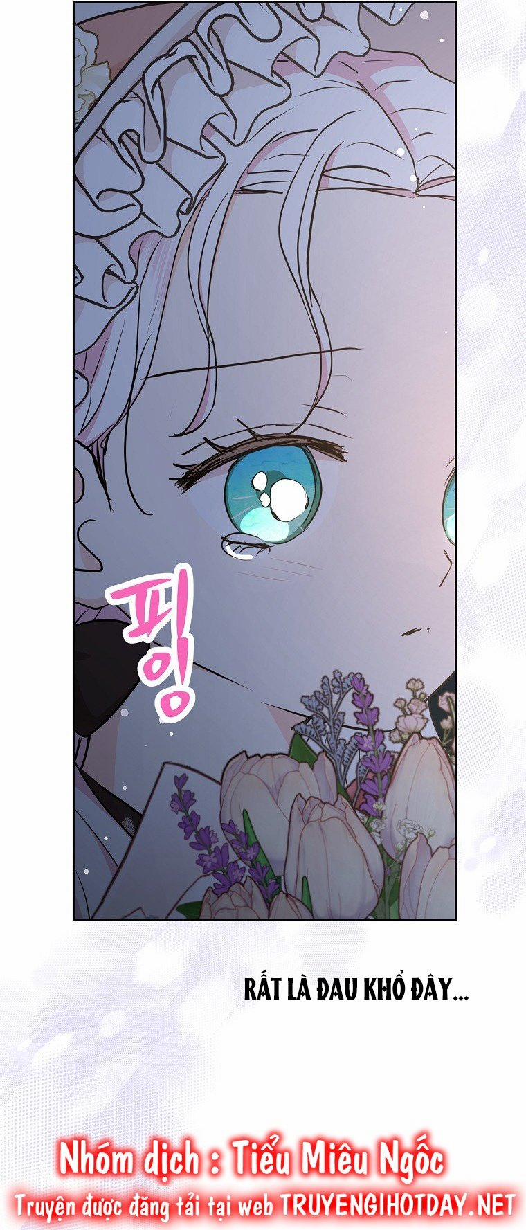 Công Chúa Ngoài Giá Thú 71 trang 43