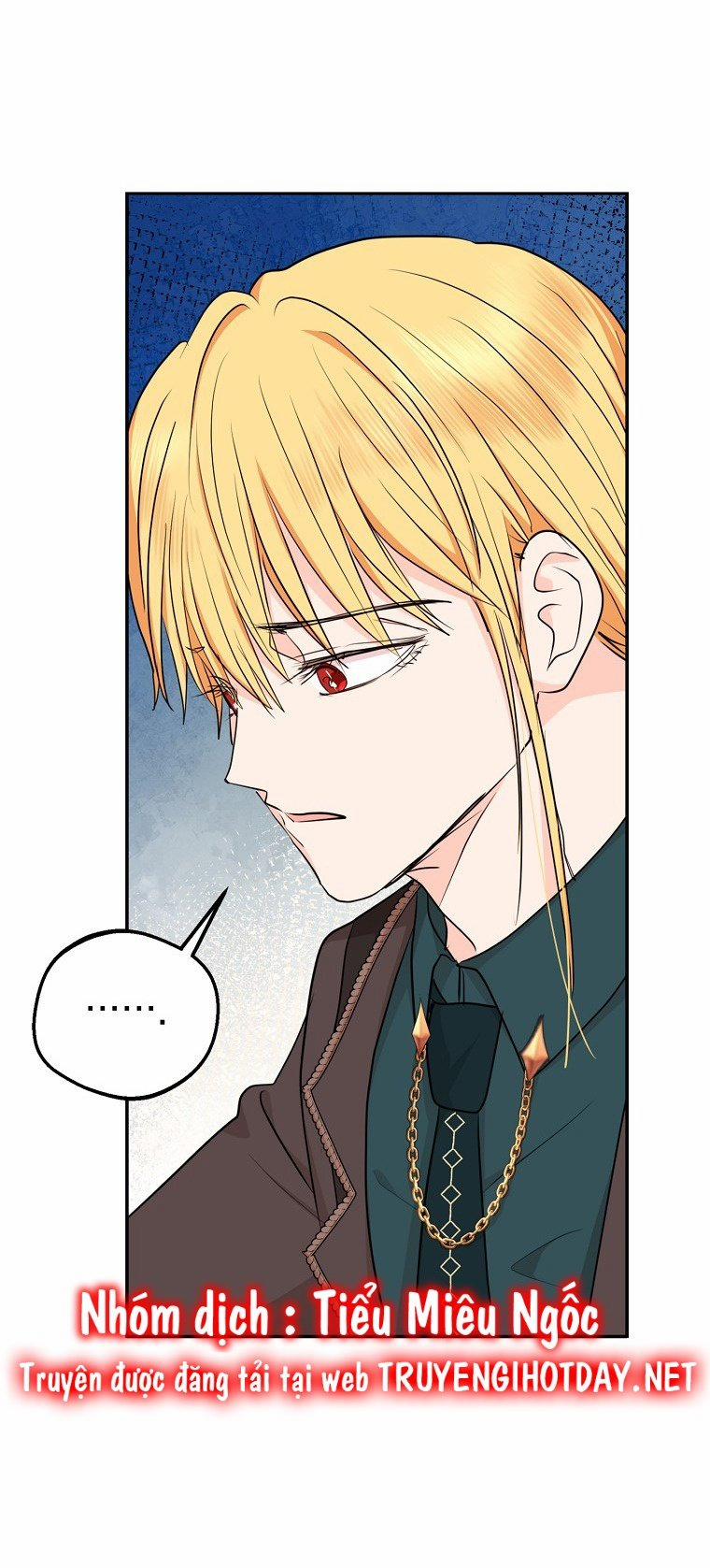 Công Chúa Ngoài Giá Thú 71 trang 46