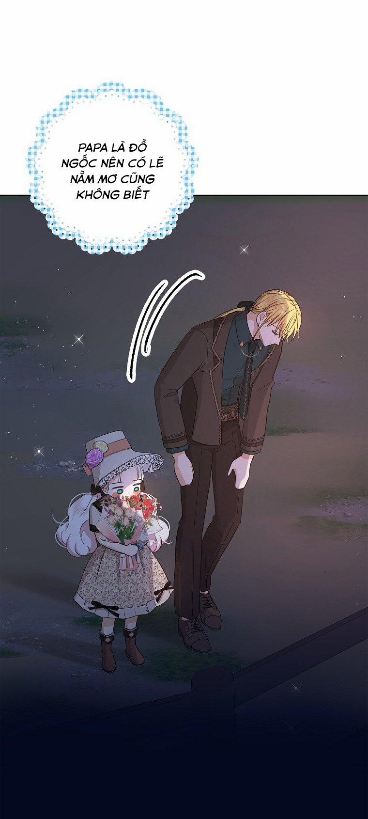 Công Chúa Ngoài Giá Thú 71 trang 51