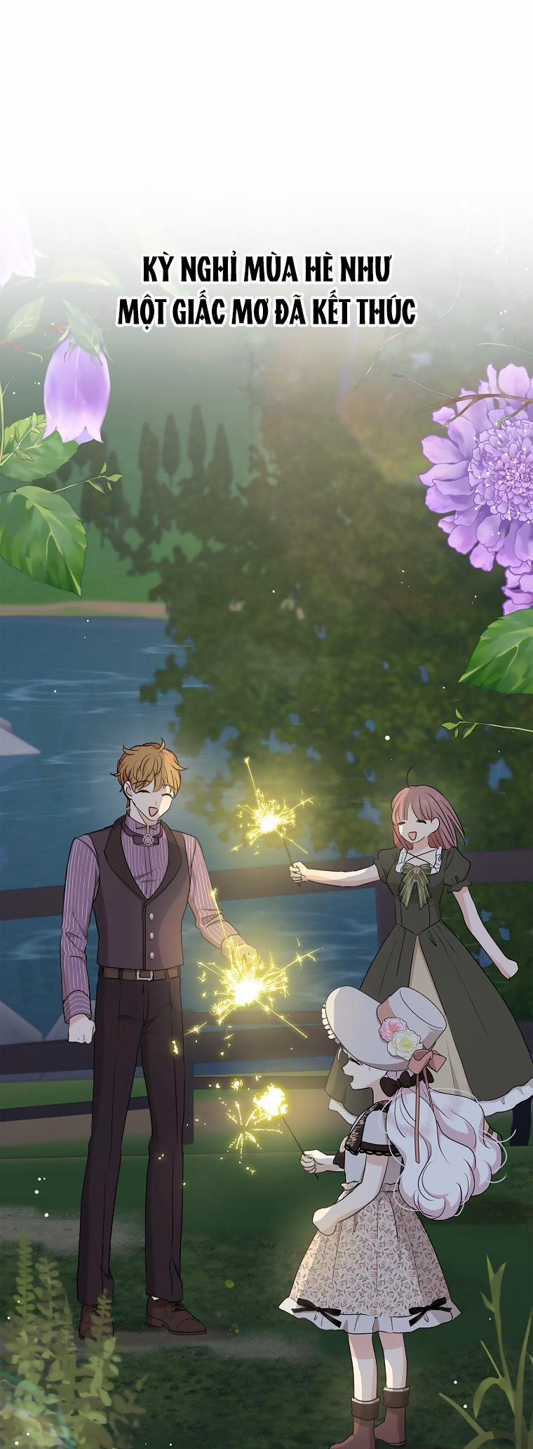 Công Chúa Ngoài Giá Thú 72 trang 1