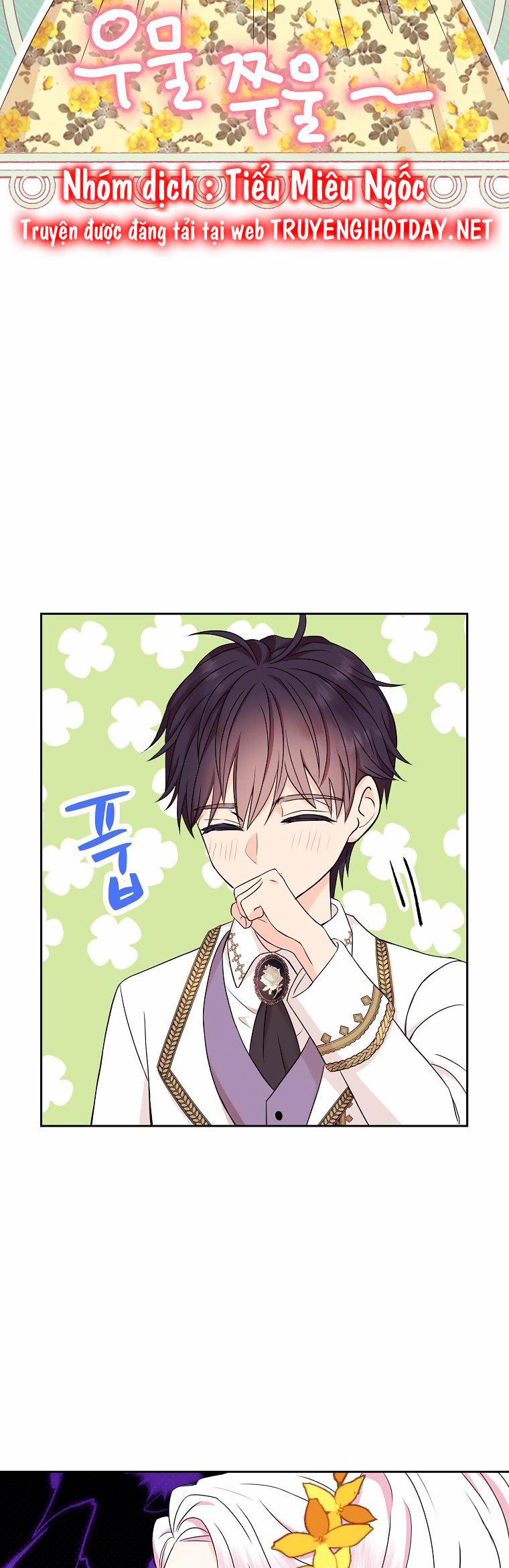 Công Chúa Ngoài Giá Thú 72 trang 13