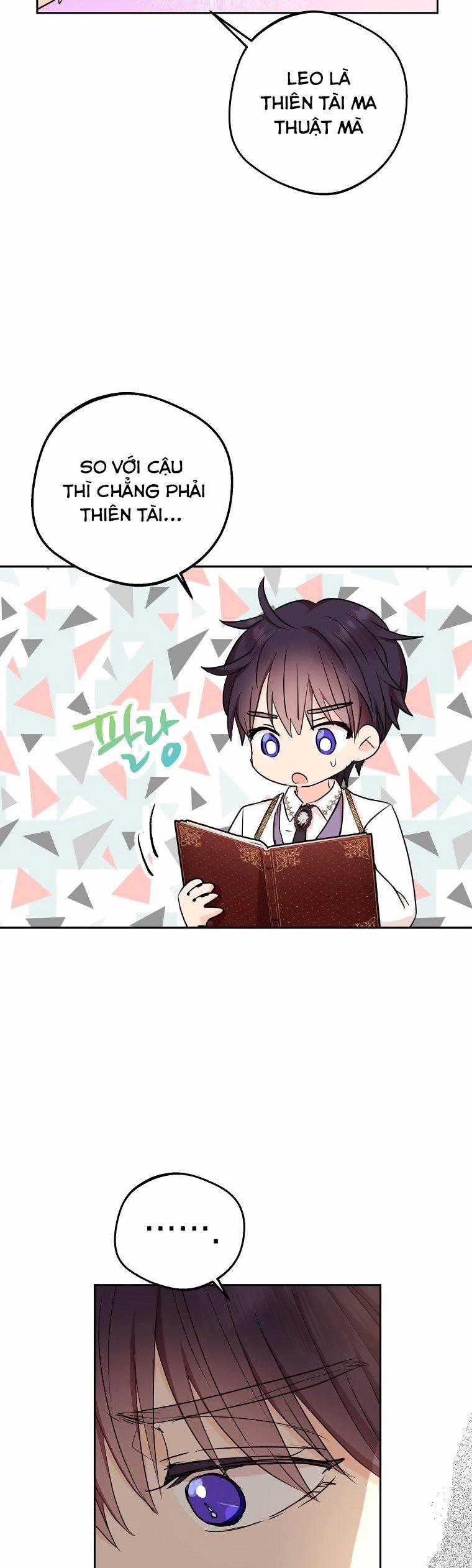 Công Chúa Ngoài Giá Thú 72 trang 45