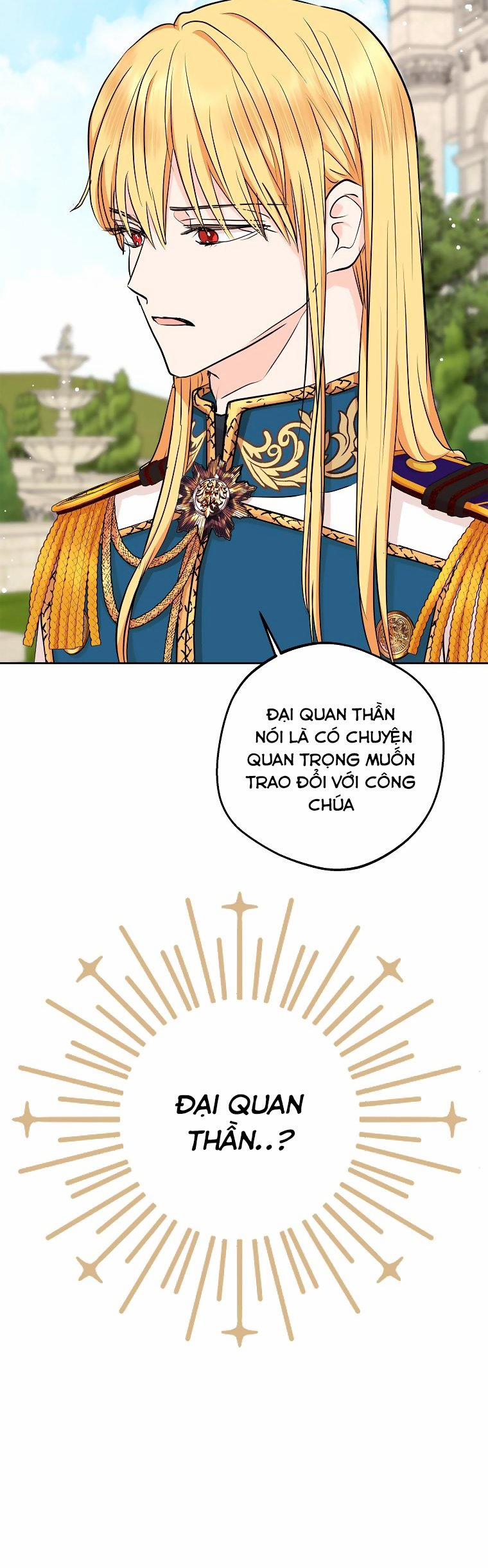 Công Chúa Ngoài Giá Thú 72 trang 49