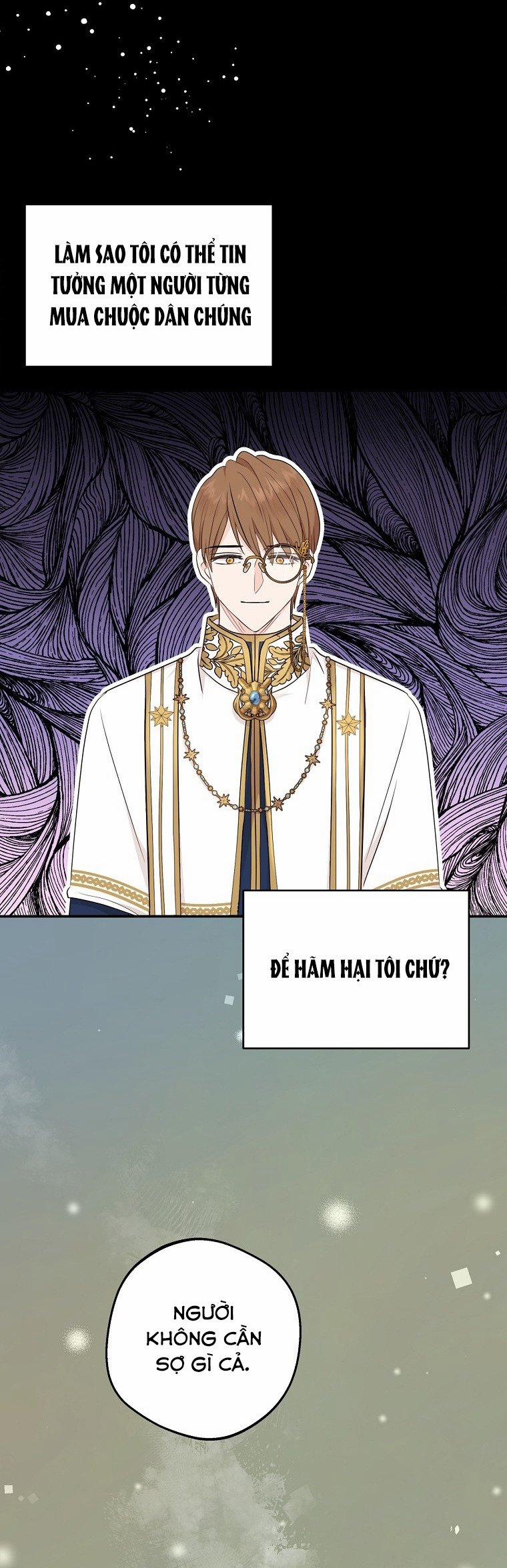 Công Chúa Ngoài Giá Thú 73 trang 10