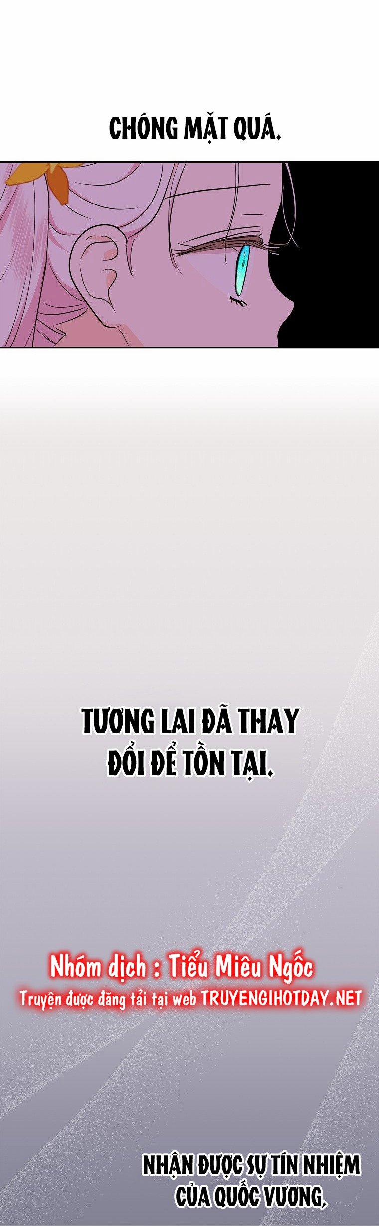 Công Chúa Ngoài Giá Thú 73 trang 12