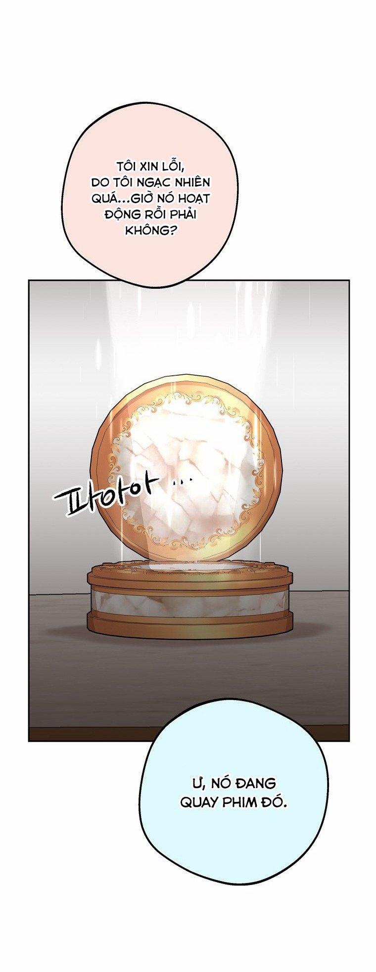 Công Chúa Ngoài Giá Thú 73 trang 30