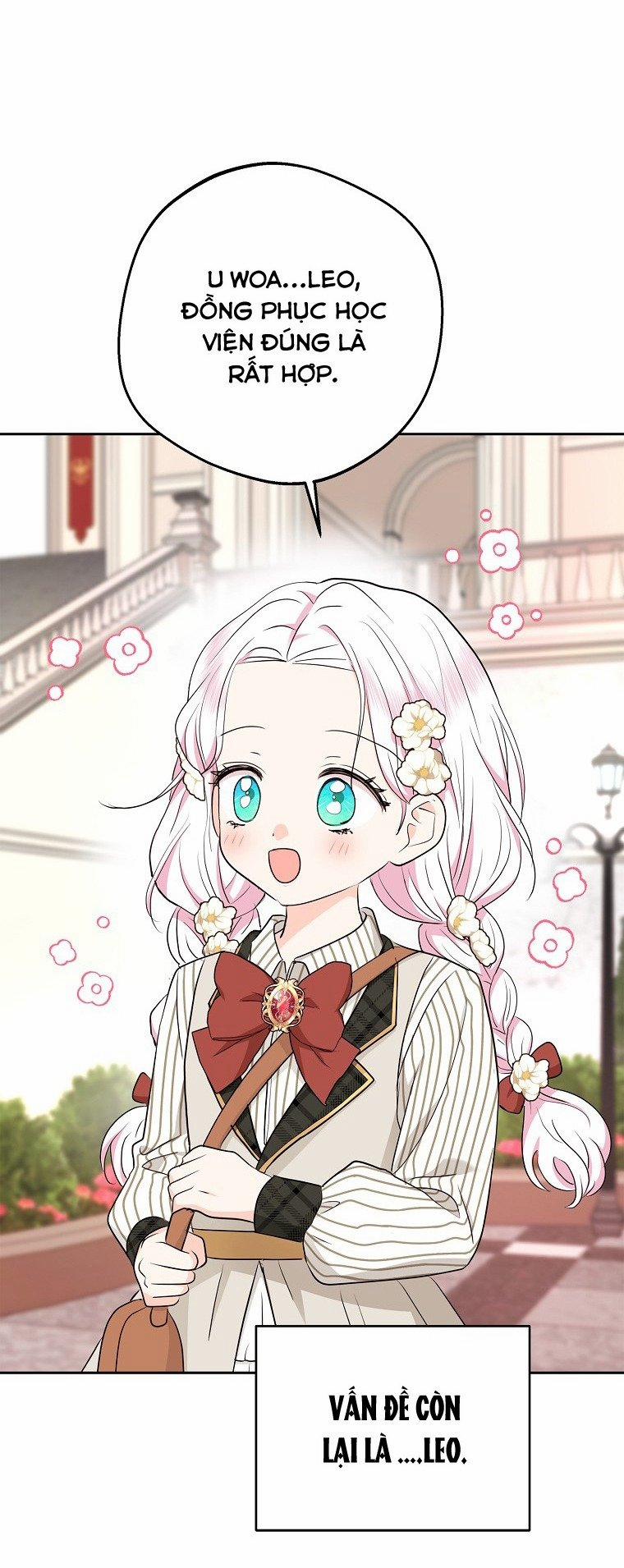 Công Chúa Ngoài Giá Thú 73 trang 36